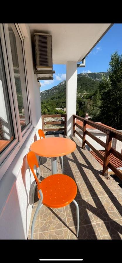 Dreznjak Motel And Restaurant Odusak المظهر الخارجي الصورة