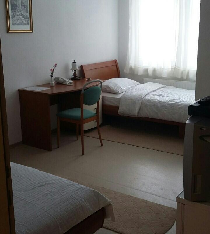 Dreznjak Motel And Restaurant Odusak المظهر الخارجي الصورة