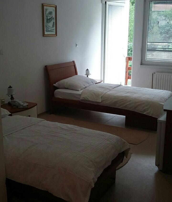 Dreznjak Motel And Restaurant Odusak المظهر الخارجي الصورة